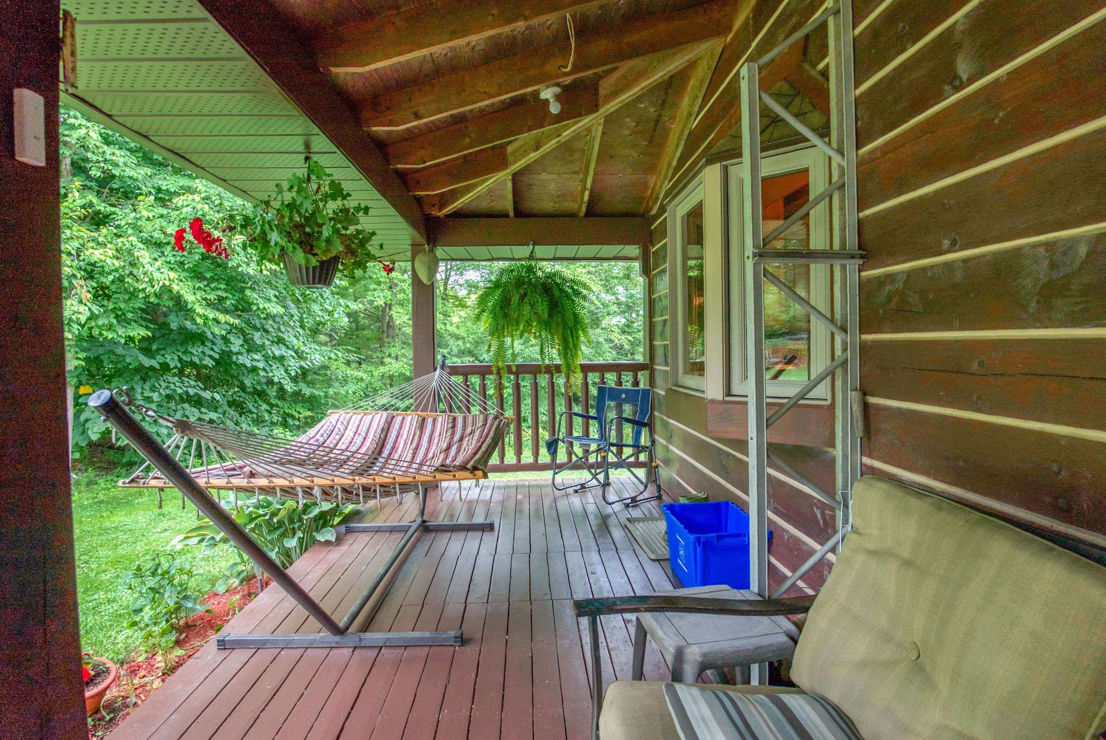 1510 Devil Lake RD, Frontenac, ON K0G 1X0