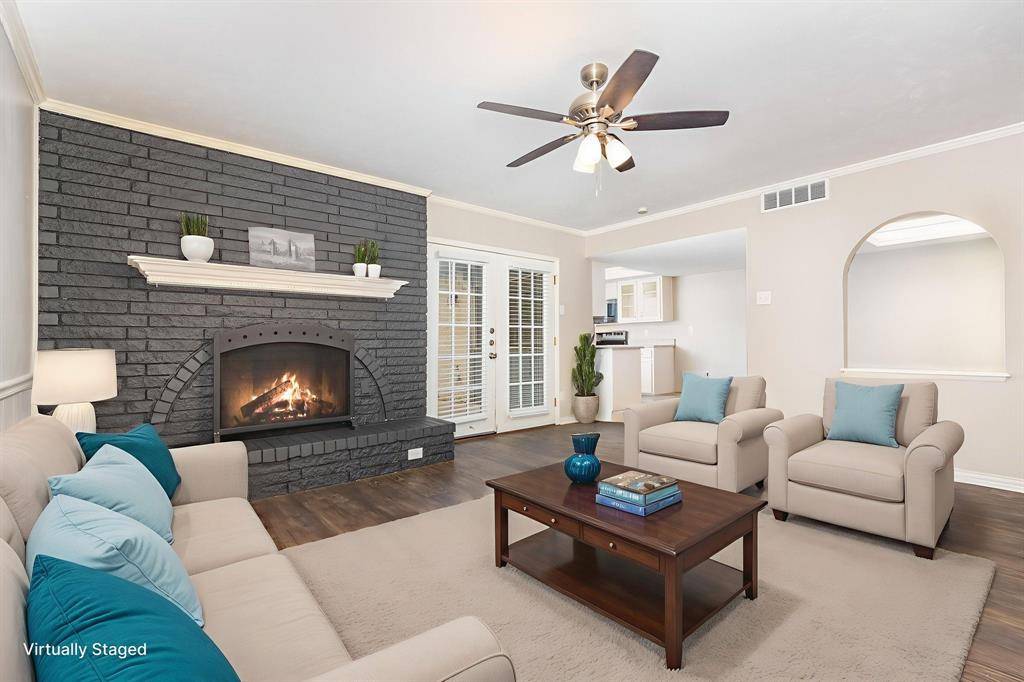 1108 Overdowns Drive, Plano, TX 75023