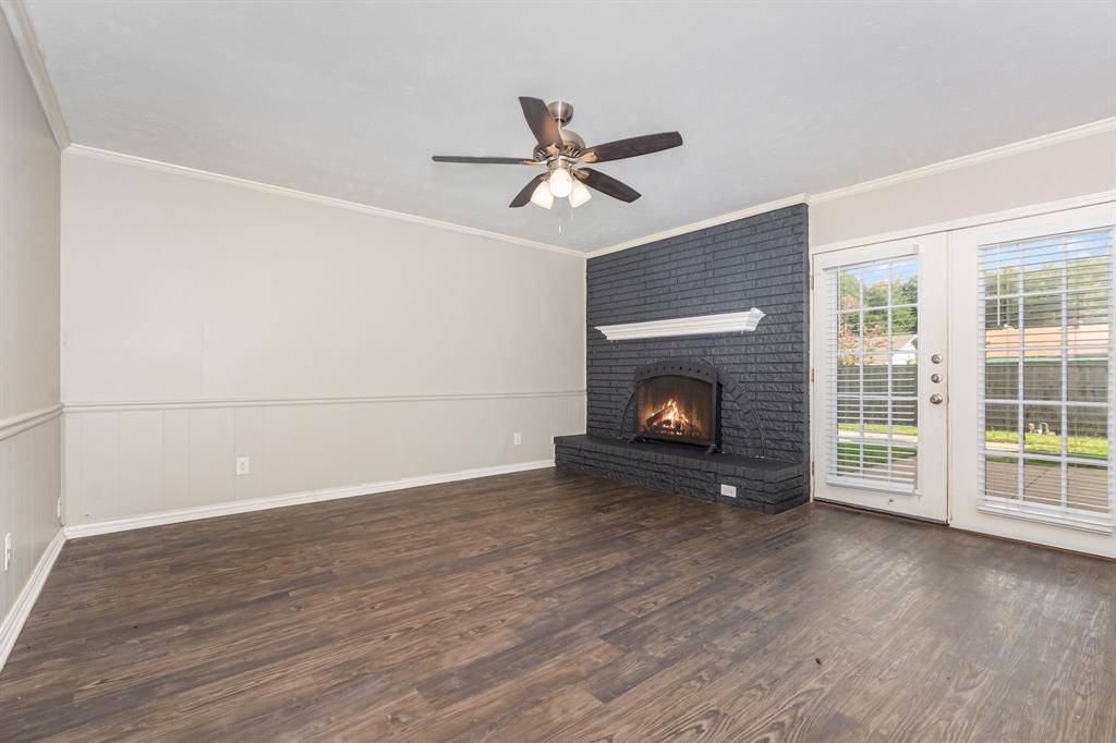 1108 Overdowns Drive, Plano, TX 75023