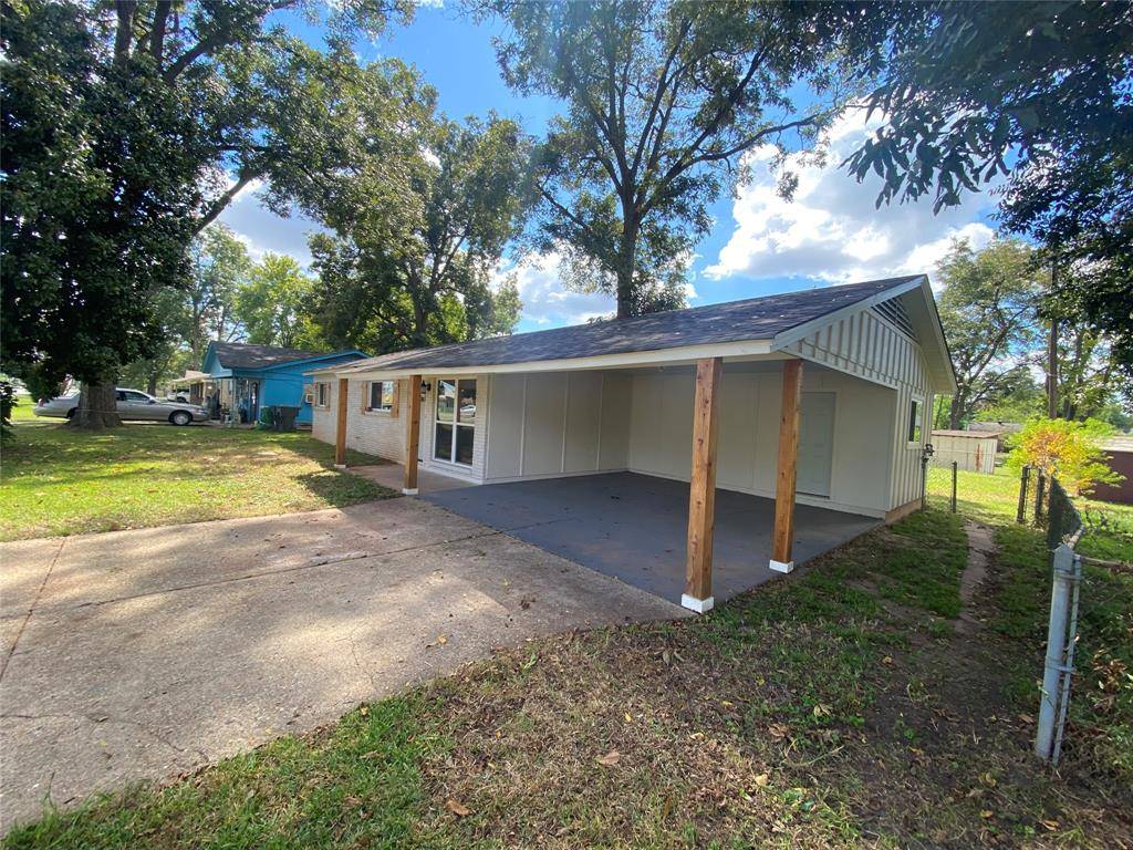 1609 Northgate Road, Bossier City, LA 71112