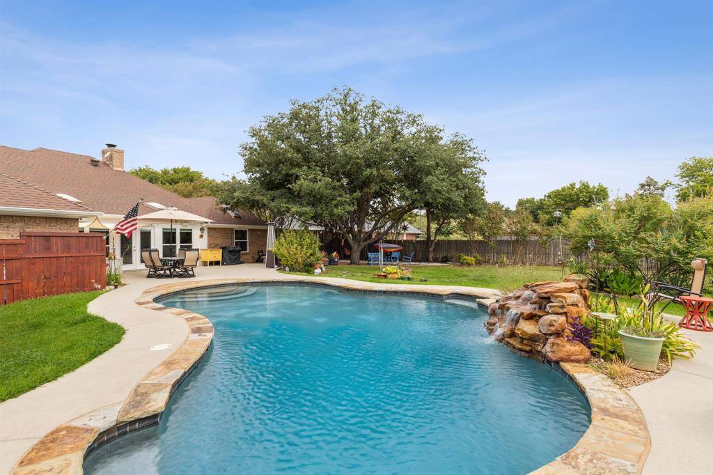 2407 N Carroll Avenue, Southlake, TX 76092