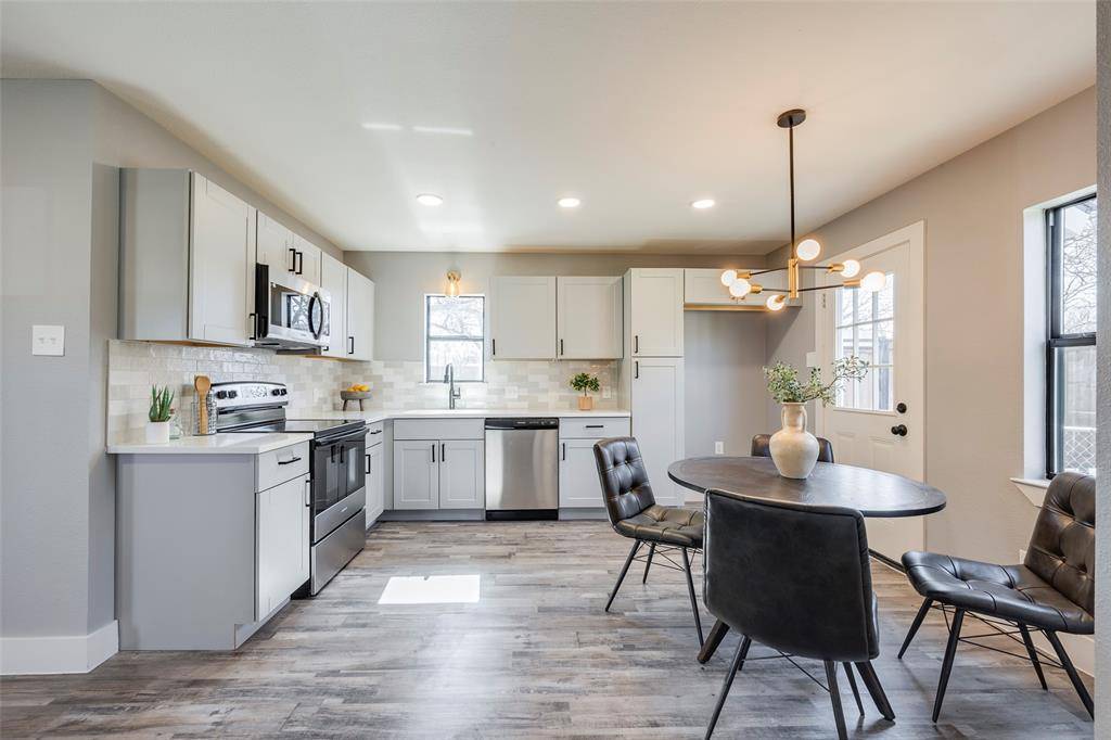 2636 Larry Drive, Dallas, TX 75228