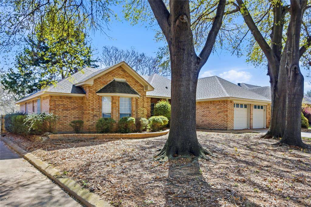 6009 Kenilworth Drive, Arlington, TX 76001