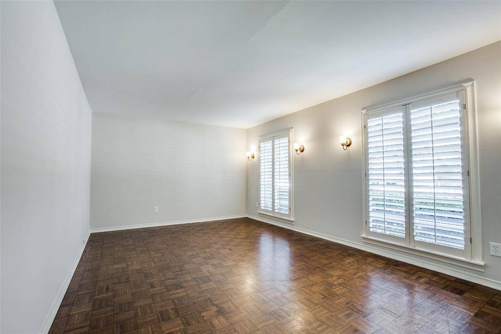 7758 Dentcrest Drive, Dallas, TX 75254