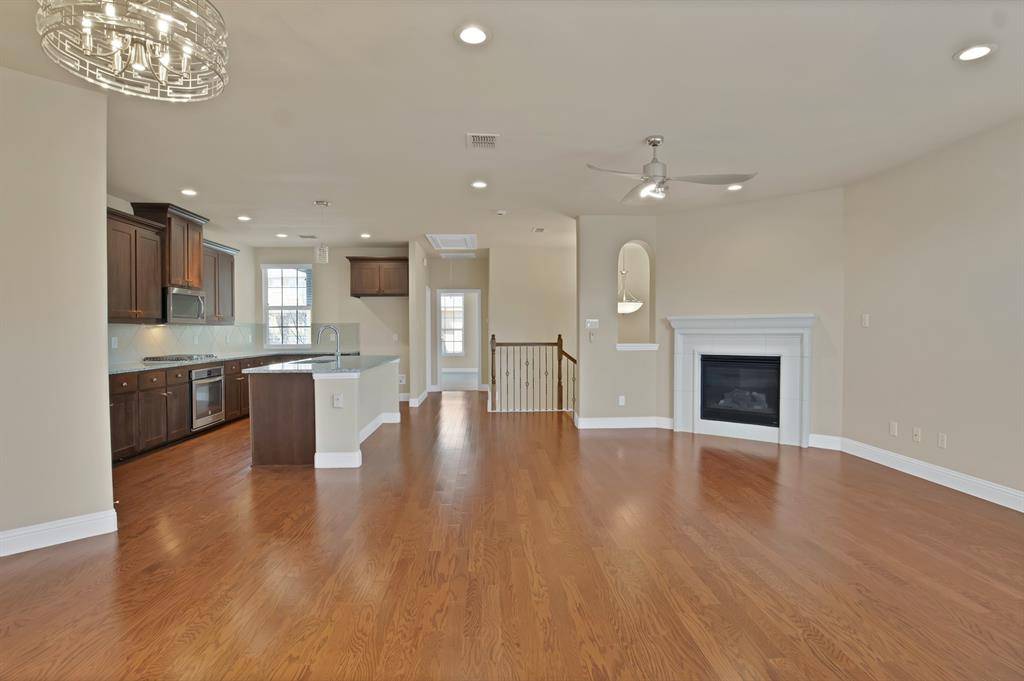 2665 Villa Di Lago #1, Grand Prairie, TX 75054