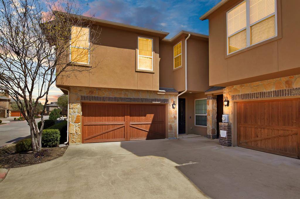 2665 Villa Di Lago #1, Grand Prairie, TX 75054