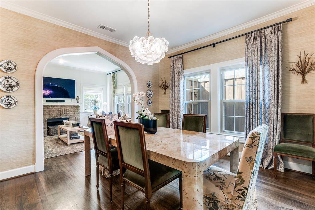 422 Monte Vista Drive, Dallas, TX 75223