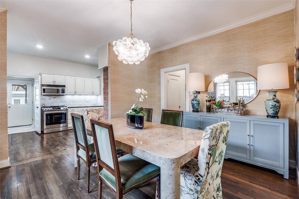 422 Monte Vista Drive, Dallas, TX 75223