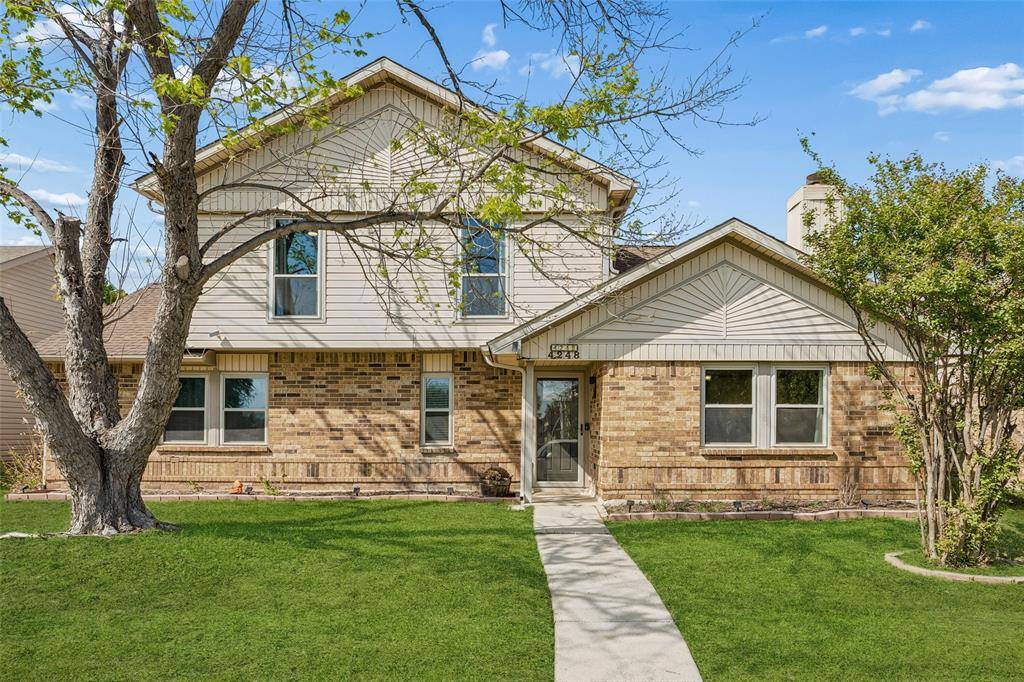 4248 N Colony Boulevard, The Colony, TX 75056