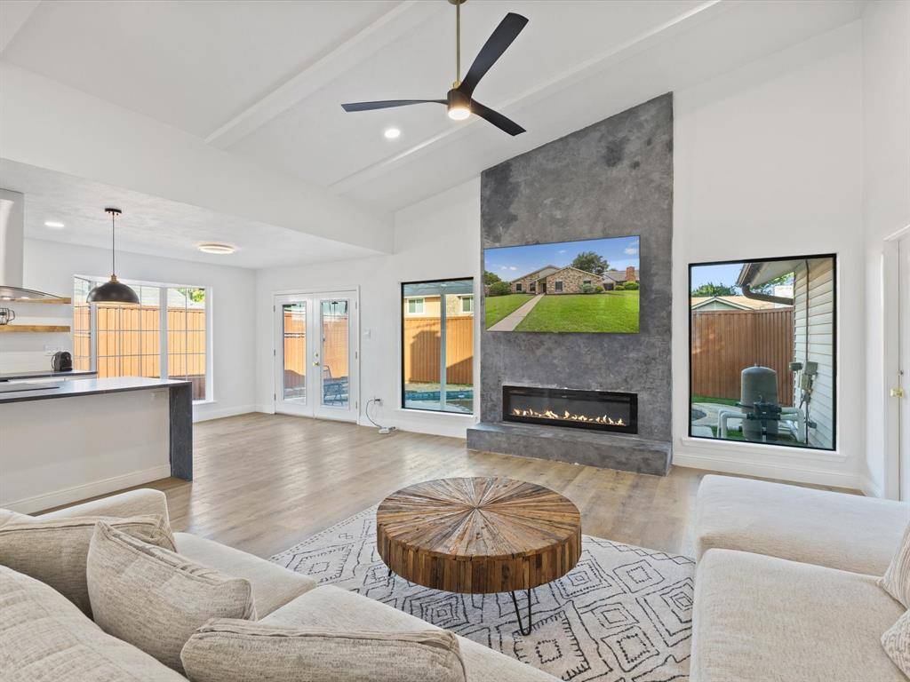 3404 Newkirk Drive, Plano, TX 75075