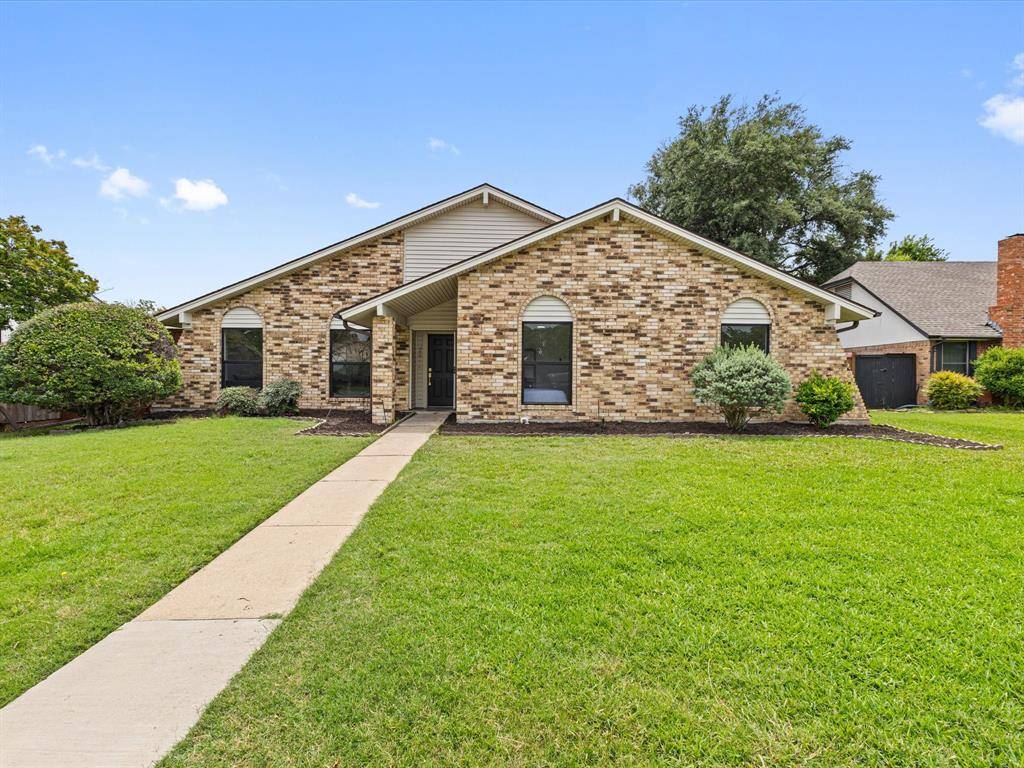 3404 Newkirk Drive, Plano, TX 75075