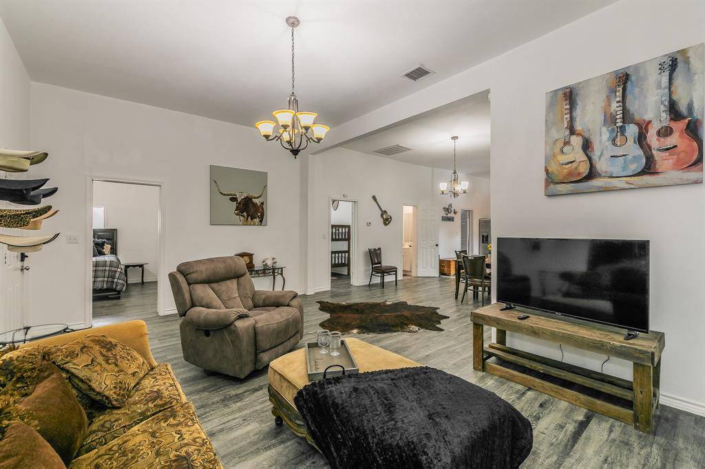 2514 Columbus Avenue, Fort Worth, TX 76164