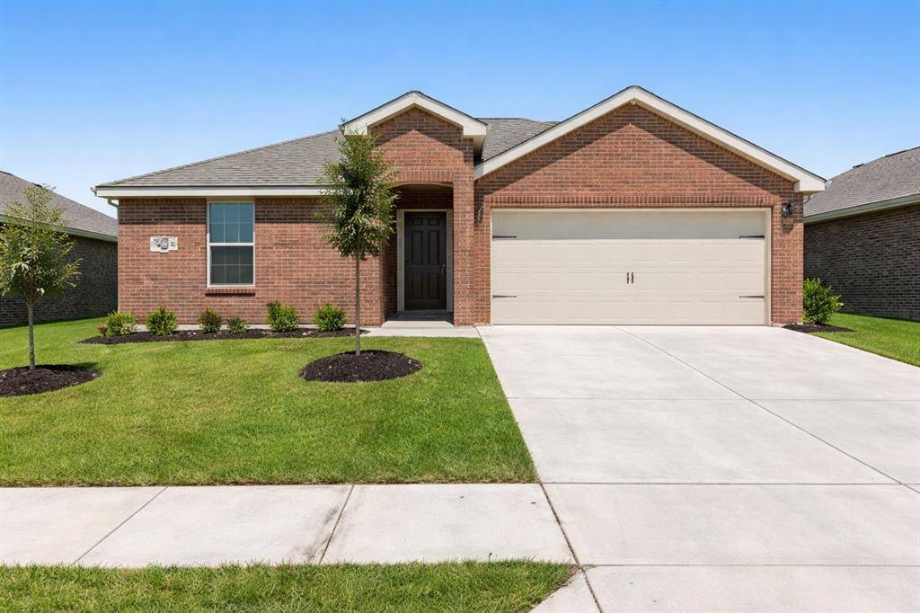 305 Banner Avenue, Royse City, TX 75189