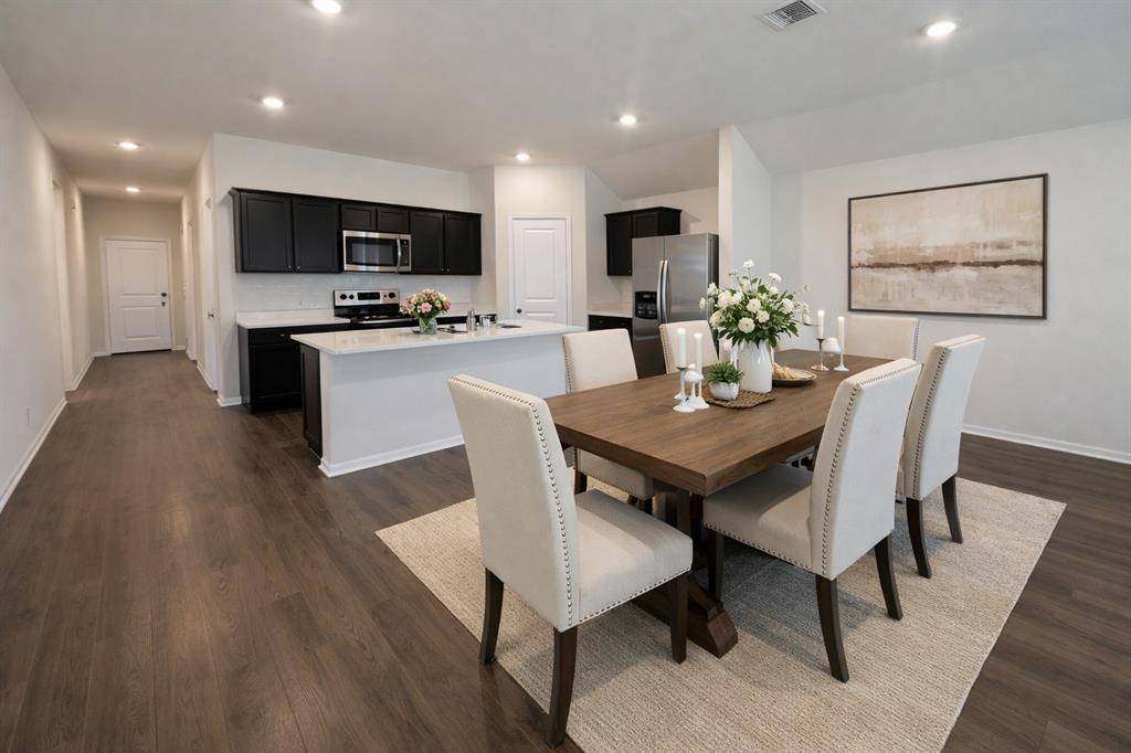 305 Banner Avenue, Royse City, TX 75189