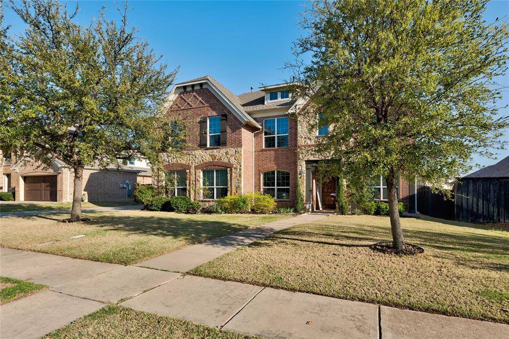 1515 Bentgrass Drive, Frisco, TX 75036
