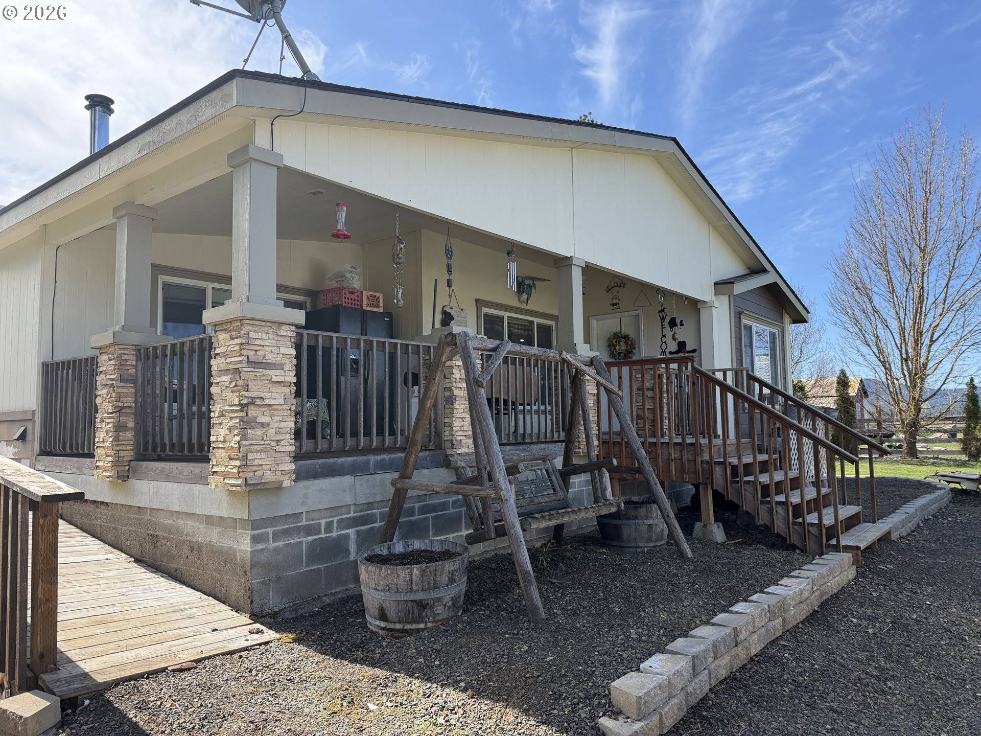 1782 BZ Glenwood HWY, Glenwood, WA 98619