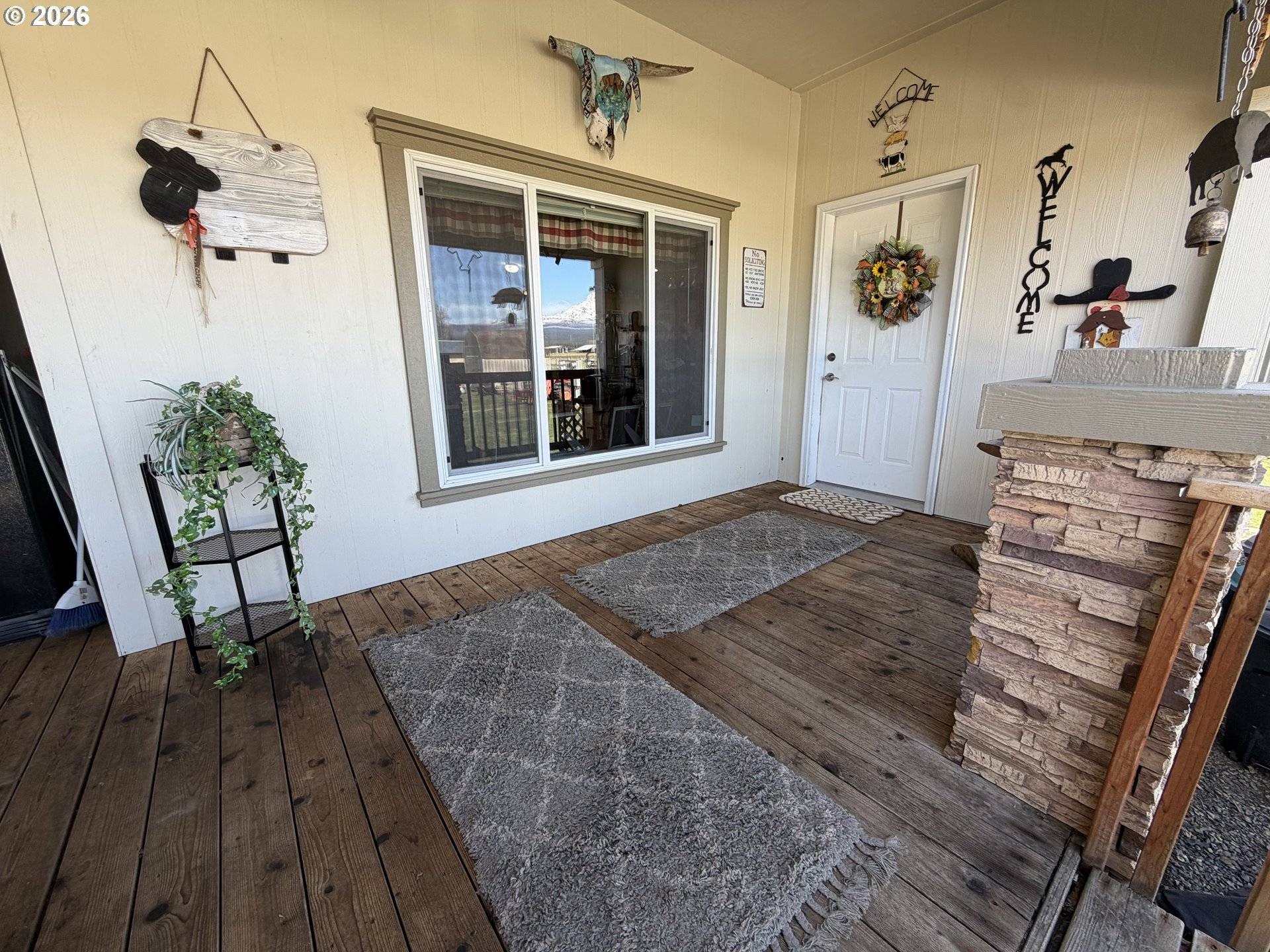 1782 BZ Glenwood HWY, Glenwood, WA 98619