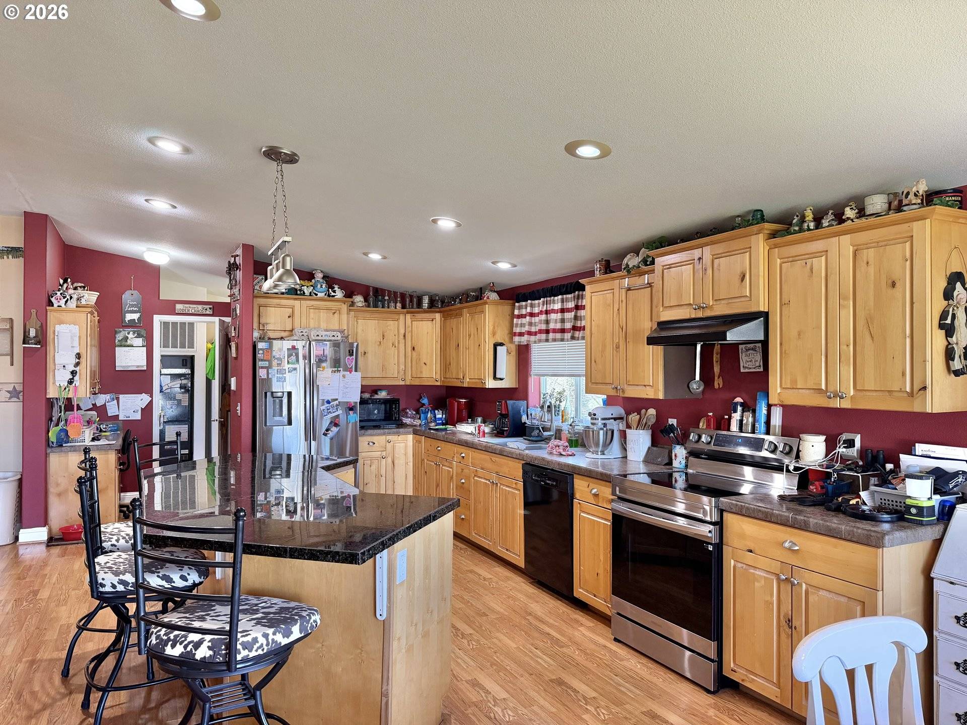 1782 BZ Glenwood HWY, Glenwood, WA 98619