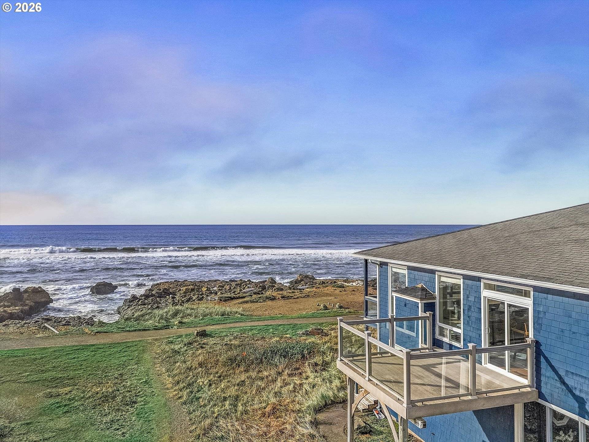 635 LEMWICK LN, Yachats, OR 97498