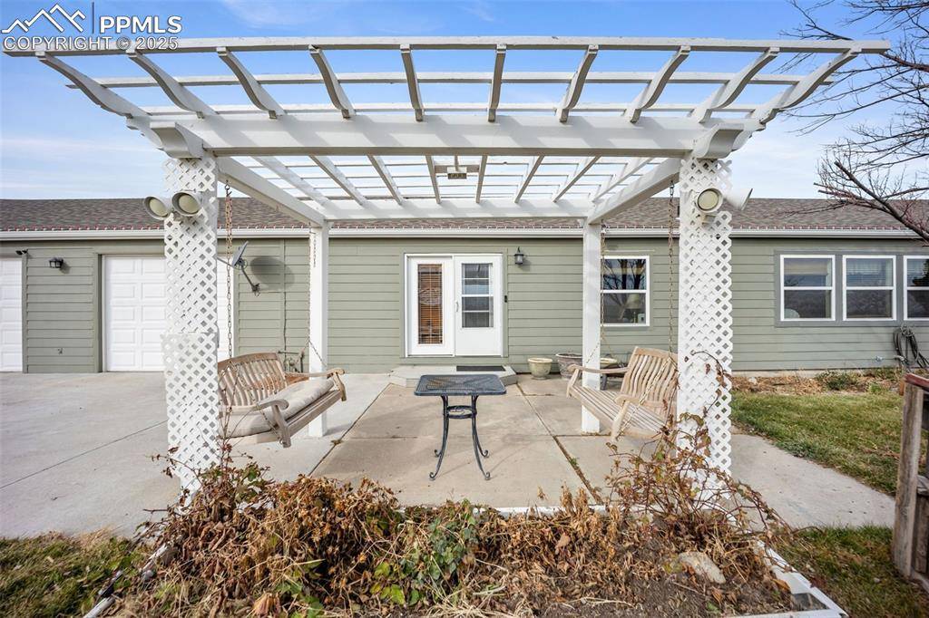 22309 County Road W, Fort Morgan, CO 80701