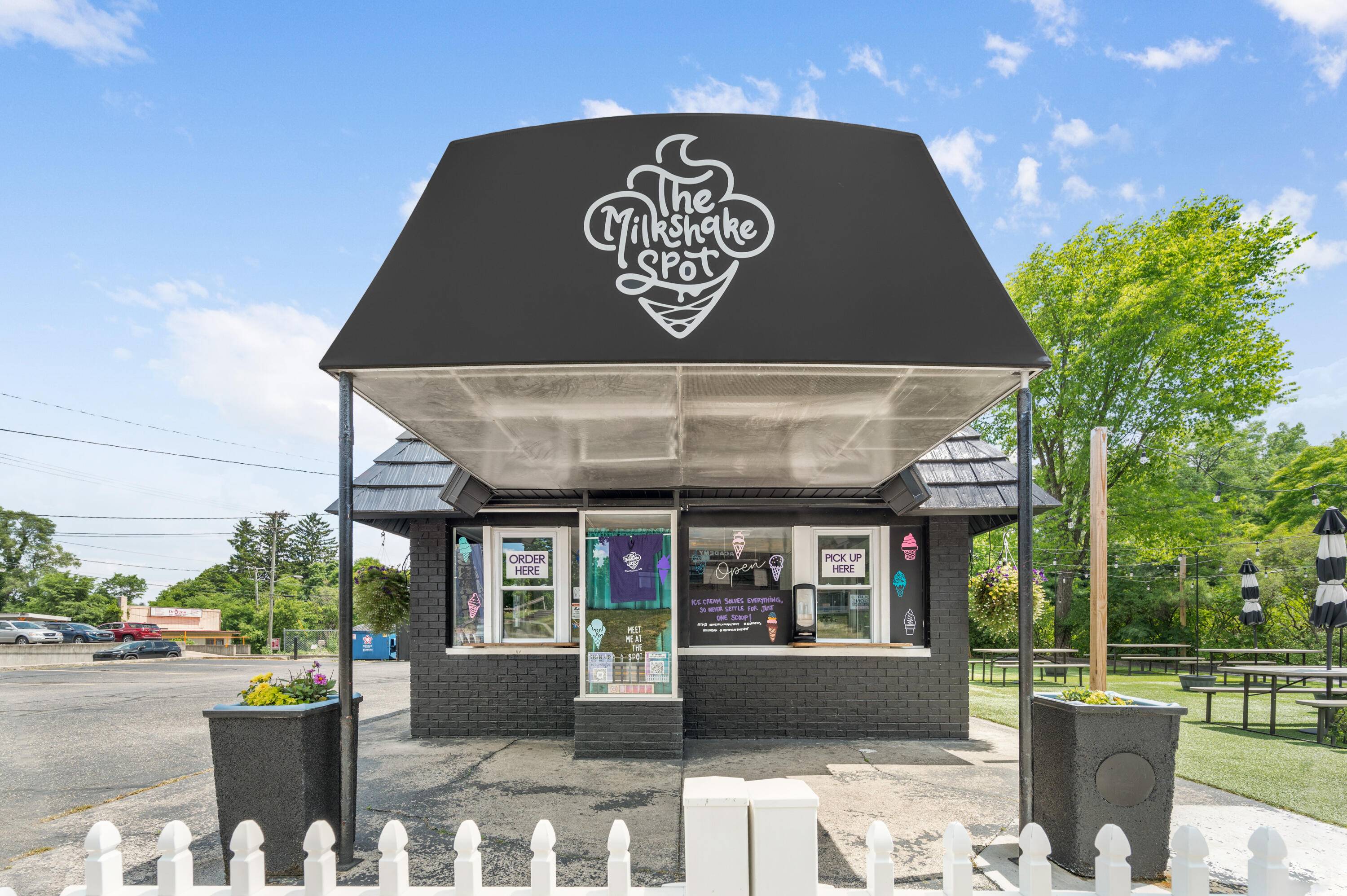 250 N State ST, Big Rapids Twp, MI 49307