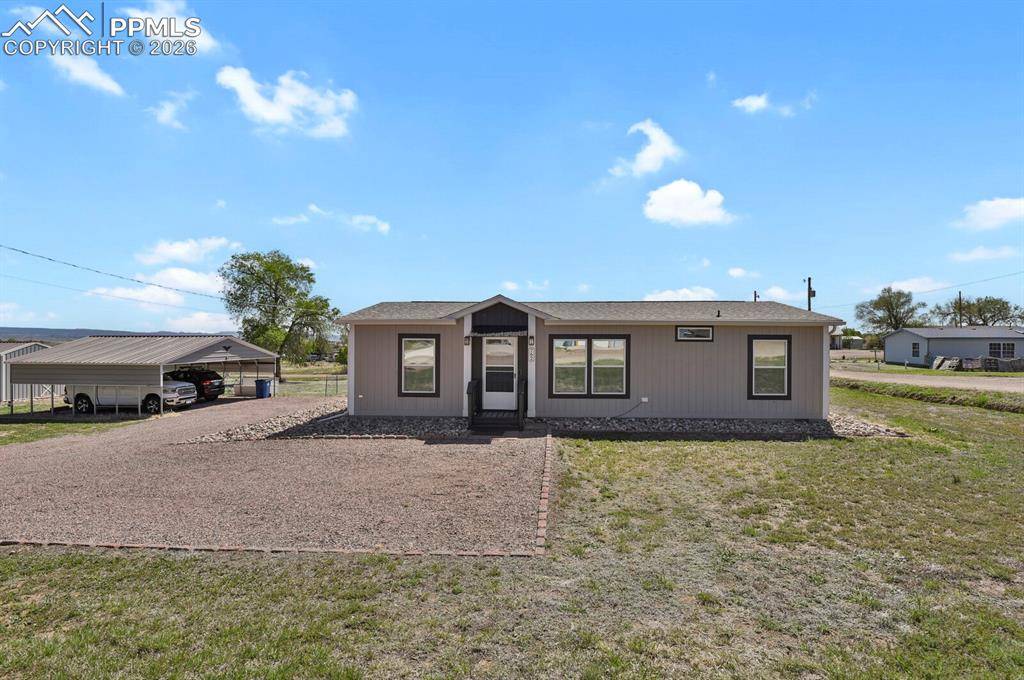 762 Main ST, Coal Creek, CO 81221