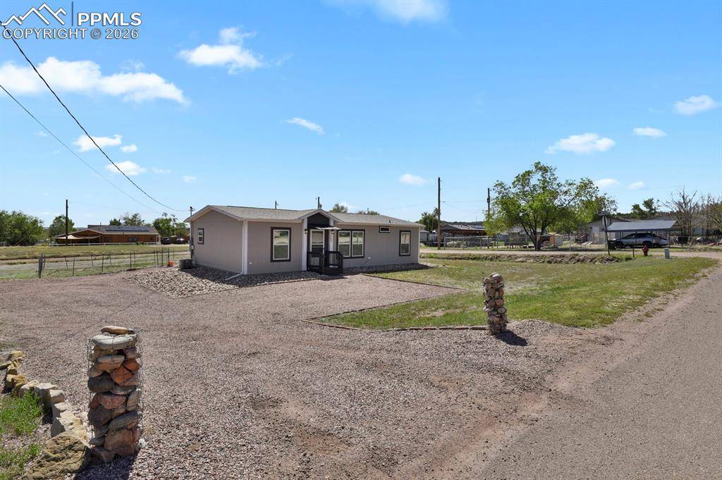 762 Main ST, Coal Creek, CO 81221
