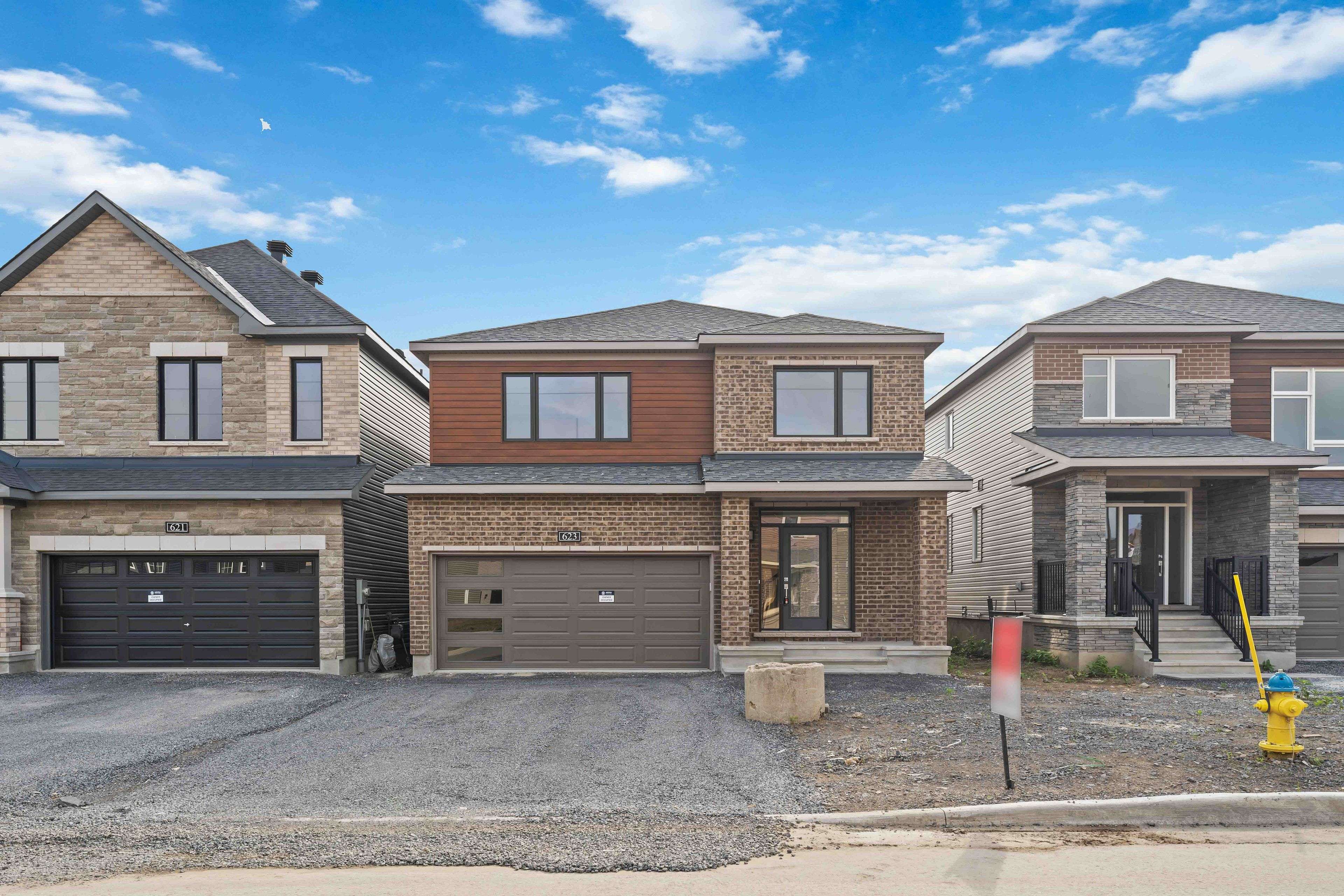 623 IDYLLIC TER, Orleans - Cumberland And Area, ON K4A 5N9