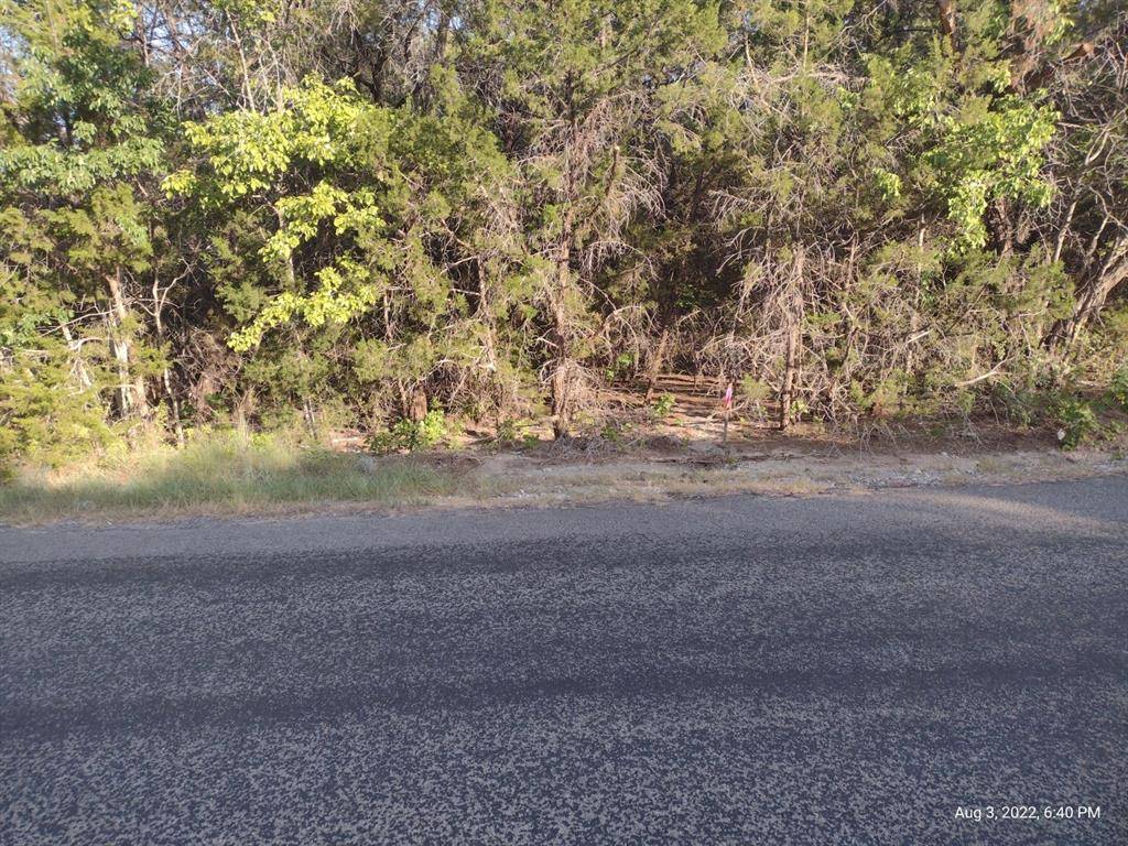 1011 Comanche Cove Drive, Granbury, TX 76048