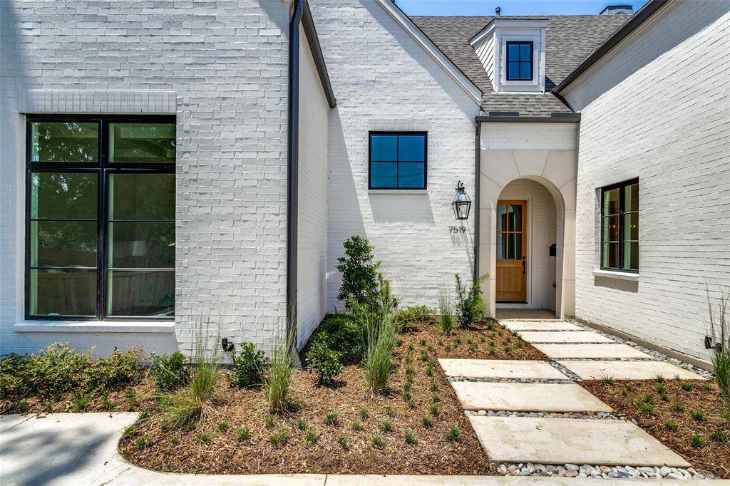 7519 Taos Road, Dallas, TX 75209