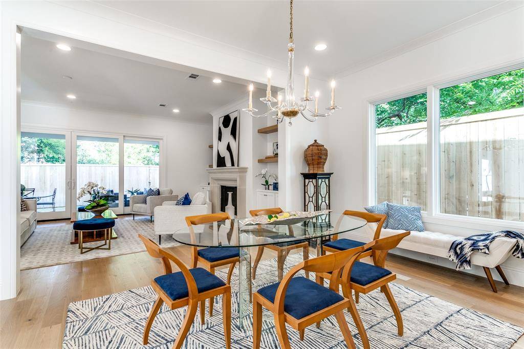 7519 Taos Road, Dallas, TX 75209