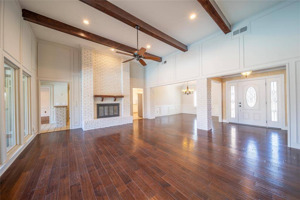 2813 Cobre Valle Lane, Plano, TX 75023