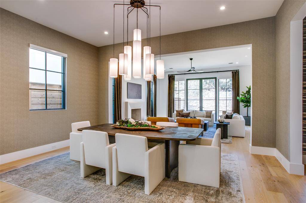 9721 Kerrisdale Lane, Dallas, TX 75230