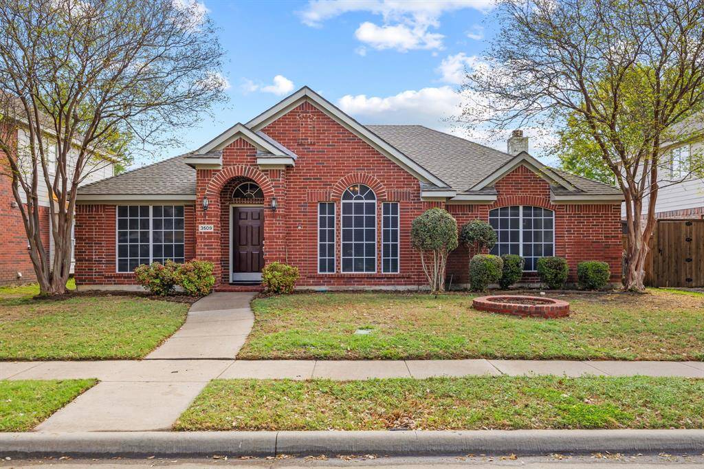 3509 Almond Lane, Mckinney, TX 75070
