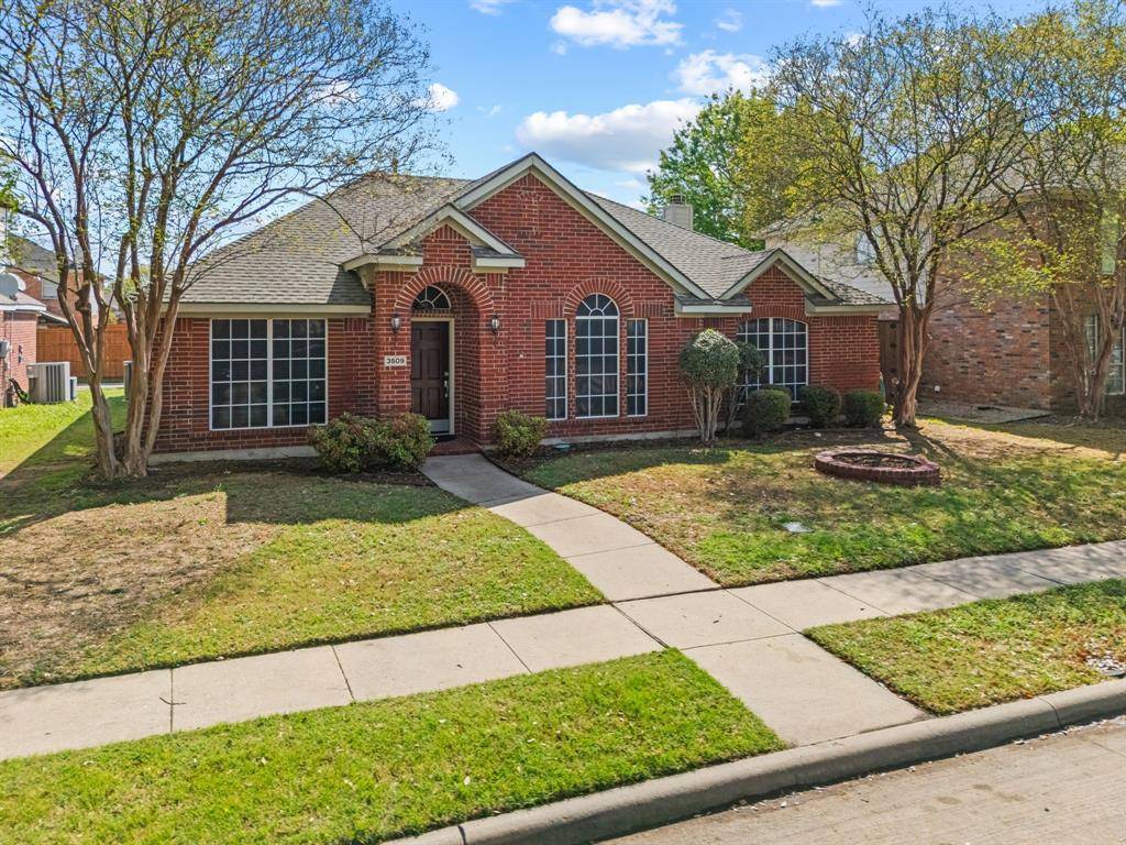 3509 Almond Lane, Mckinney, TX 75070