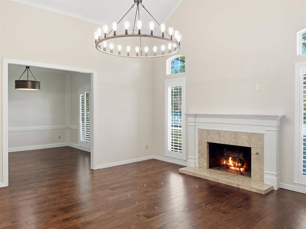 4124 Rainsong Drive, Dallas, TX 75287