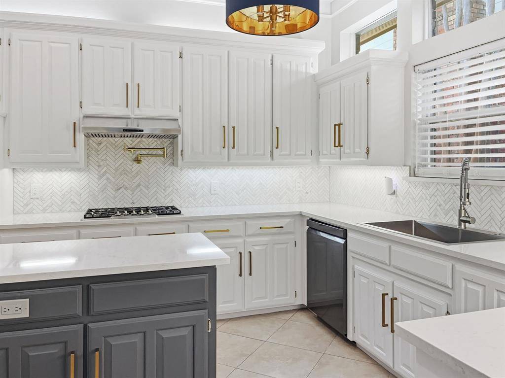 4124 Rainsong Drive, Dallas, TX 75287