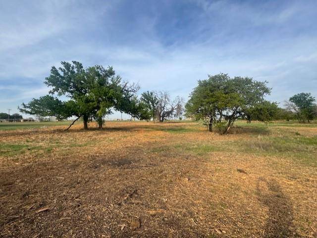 TBD Flat Rock Road, Azle, TX 76020