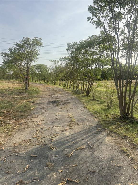 1600 Flat Rock Road, Azle, TX 76020