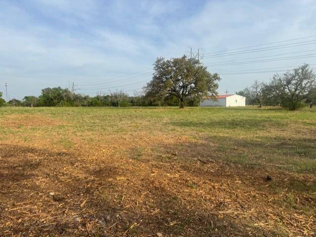 1600 Flat Rock Road, Azle, TX 76020