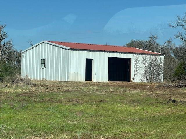 1600 Flat Rock Road, Azle, TX 76020