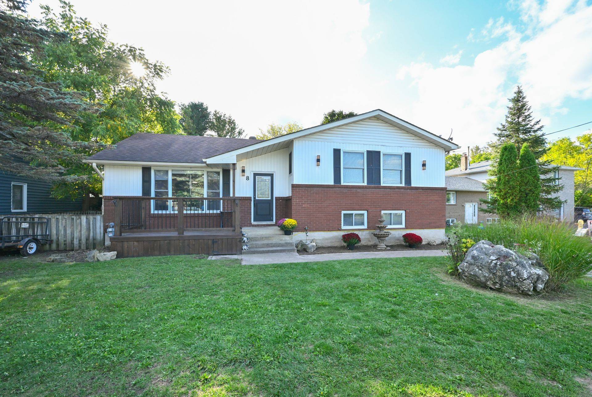 6098 County Rd 13 RD, Adjala-tosorontio, ON L0M 1J0