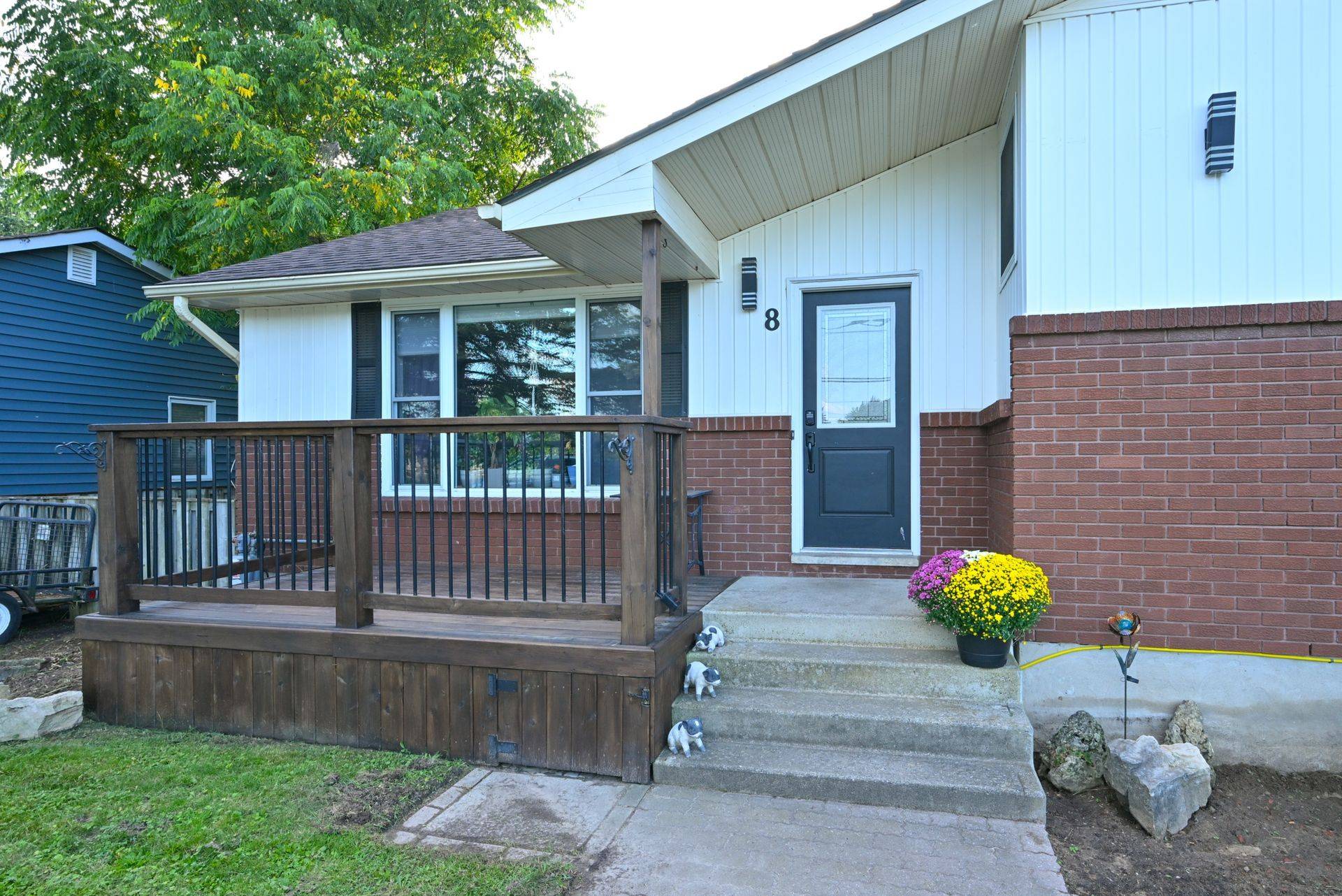 6098 County Rd 13 RD, Adjala-tosorontio, ON L0M 1J0