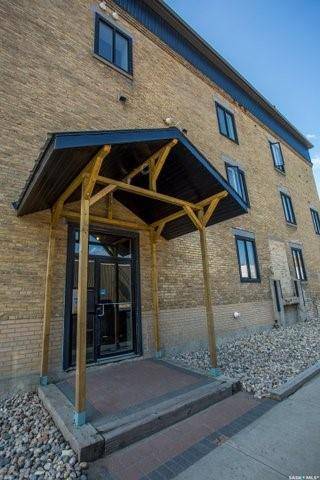 1304 HALIFAX STREET #201, Regina, SK S4R 1V1