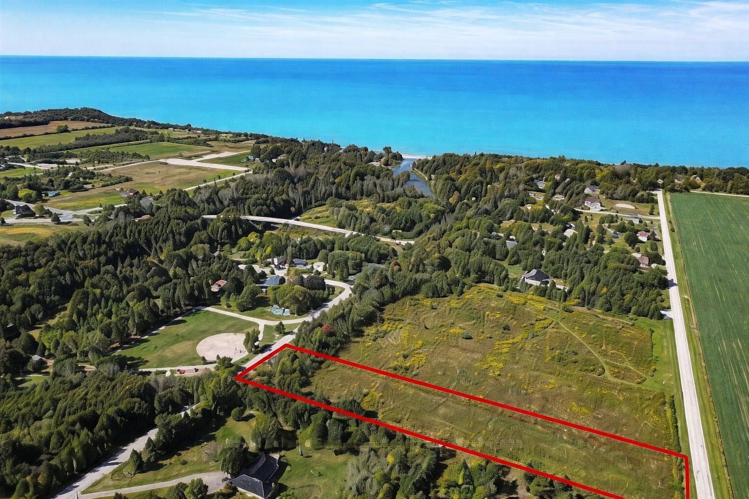 66 North ST, Ashfield-colborne-wawanosh, ON N7A 3X9