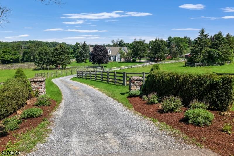 579 Goritz Road, Alexandria Twp., NJ 08802