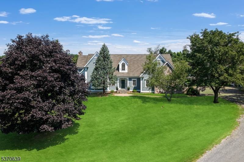 579 Goritz Road, Alexandria Twp., NJ 08802