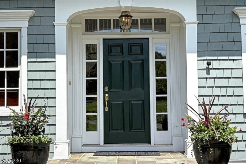 579 Goritz Road, Alexandria Twp., NJ 08802