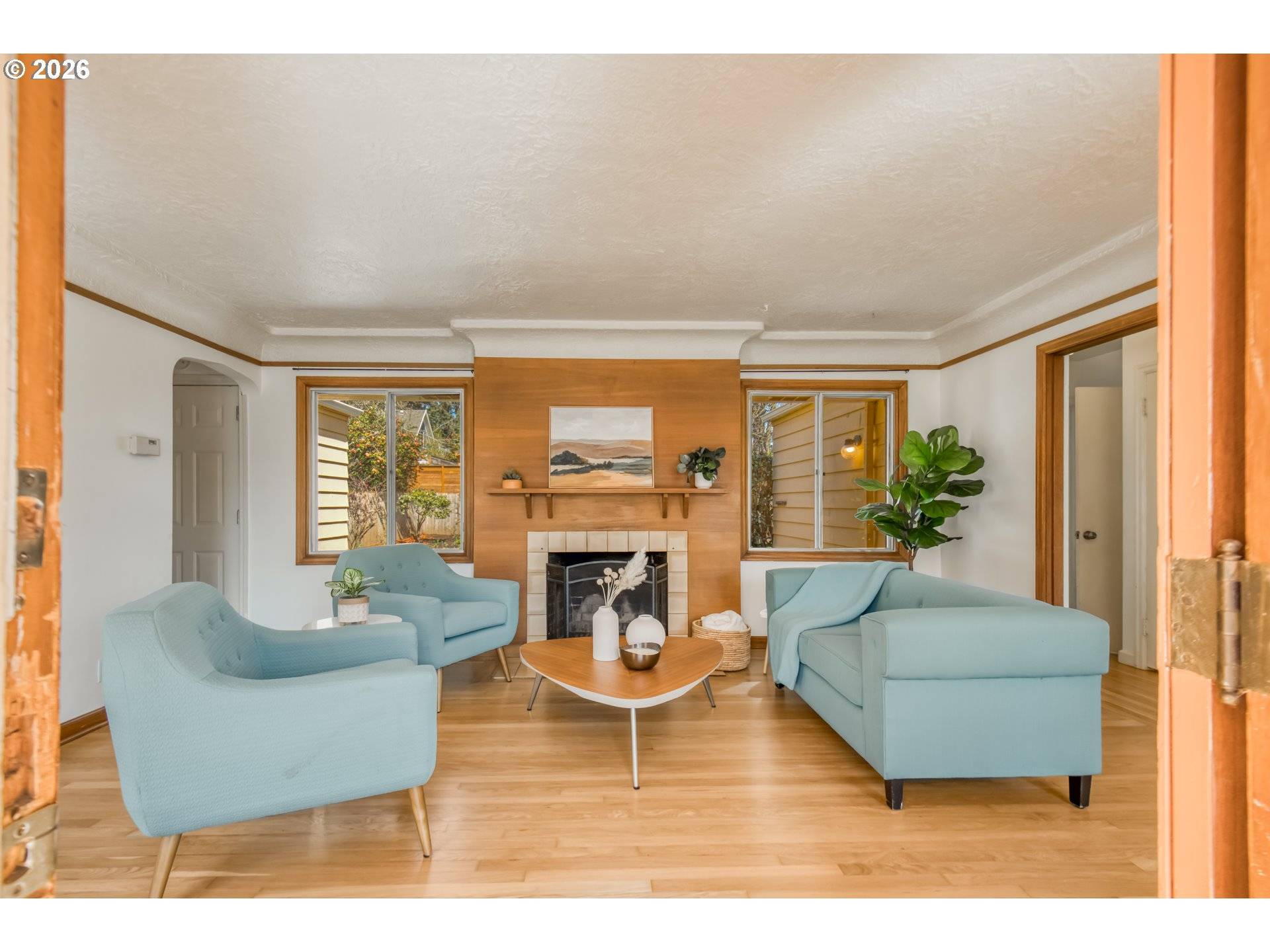 7645 SE LINCOLN ST, Portland, OR 97215