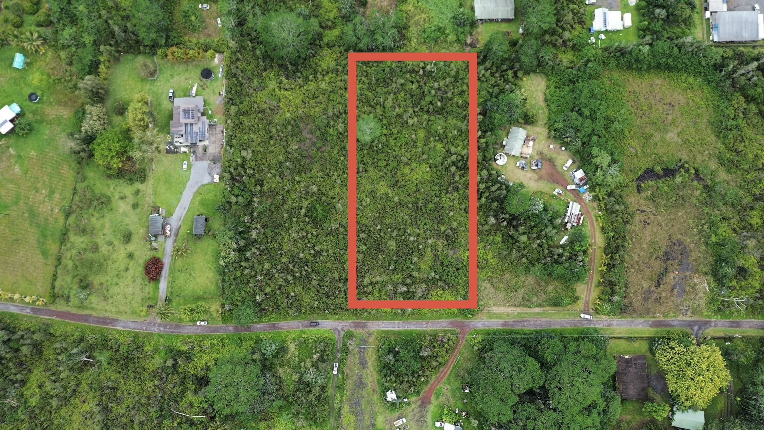35TH AVE, Kurtistown, HI 96760